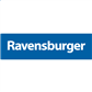 Ravensburger - Alice im Wunderland 1000pc