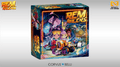 REM Racers - Det Ultimate Racingspelet i Infinity Universe Corvus Belli