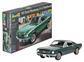 Revell 1965 Ford Mustang 2+2 Fastback (1:24) Revell