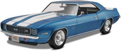 Revell 1969 Camaro Z/28 RS Modell Revell
