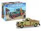 Revell 37 Ford Pickup med Surfbräda 2N1 (1:25) Revell