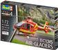 Revell Airbus Helicopters EC135 Air-Glaciers - 1:72 Revell