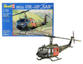 Revell Bell UH-1D "SAR" Modell - 1:72 Revell