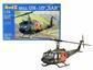 Revell Bell UH-1D "SAR" Modell - 1:72 Revell
