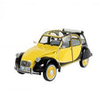 Revell Citroen 2CV CHARLESTON (1:24) Revell