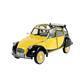 Revell Citroen 2CV CHARLESTON (1:24) Revell