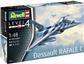 Revell: Dassault Aviation Rafale C - 1:48 Modellkit Revell