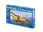 Revell DHC-6 Twin Otter 1:72 Modellkit Revell