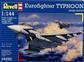 Revell Eurofighter Typhoon (single seater) - 1:144 Revell