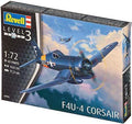 Revell F4U-4 Corsair 1:72 Modellkit Revell