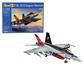 Revell F/A-18E Super Hornet - 1:144 Modellkit Revell