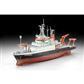 Revell: Tyskt Forskningsfartyg Meteor - 1:300 Revell