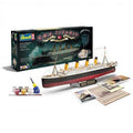 Revell: Geschenkset "100 Jahre Titanic" (1:400) Revell