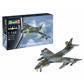Revell Hawker Hunter FGA.9 - 1:144 Revell