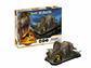 Revell 3D-pussel: Triceratops från Jurassic World Dominion Revell