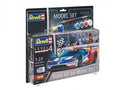 Revell: Model Set Ford GT - Le Mans Revell