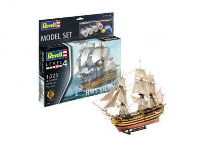 Revell Modellset HMS Victory Revell