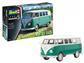 Revell: Modellset VW T1 Buss Revell