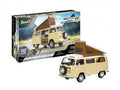 Revell VW T2 Camper Modellset med Easy-Click-System Revell