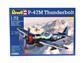 Revell P-47 M Thunderbolt 1:72 - Modellkit Revell