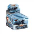 SolForge Fusion: Hybrid Deck Game - Battle for Whitefang Pass Booster Kit Display (4 Kits) Stone Blade Entertainment