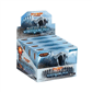SolForge Fusion: Hybrid Deck Game - Battle for Whitefang Pass Booster Kit Display (4 Kits) Stone Blade Entertainment