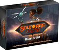 SolForge Fusion: Hybrid Deck Game - Booster Kit - EN Stone Blade Entertainment