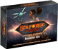 SolForge Fusion: Hybrid Deck Game - Booster Kit - EN Stone Blade Entertainment