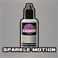 Sparkle Motion Metallic Flourish Acrylic Paint 20ml flaska