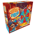 Spin Circus - Akrobatikspel för Barn Asmodee DE
