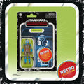 Star Wars Retro Collection Bo-Katan Kryze Figur Hasbro