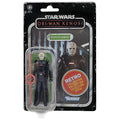 Star Wars Retro Collection Grand Inquisitor Figur Hasbro