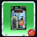 Star Wars Retro Collection Luke Skywalker (Jedi Knight) Figur Hasbro