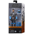 Star Wars The Black Series Axe Woves Figur Hasbro
