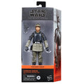 Star Wars The Black Series Cassian Andor (Aldhani Mission) Figur Hasbro