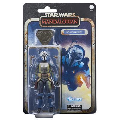 Star Wars The Black Series Credit Collection Bo-Katan Kryze Hasbro