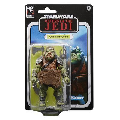 Star Wars The Black Series Gamorrean Guard Hasbro