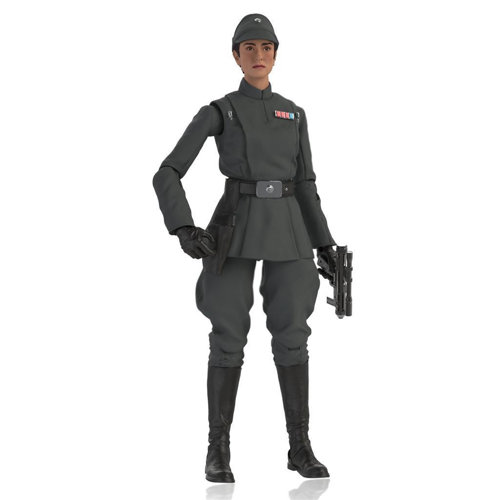 Star Wars The Black Series Tala (Imperial Officer) Actionfigur (6”) Hasbro