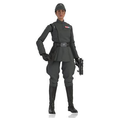 Star Wars The Black Series Tala (Imperial Officer) Actionfigur (6”) Hasbro