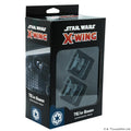 Star Wars X-Wing: TIE/sa Bomber Atomic Mass Games