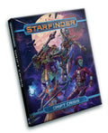 Starfinder RPG: Drift Crisis - Inbunden Regelbok Paizo Publishing