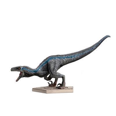 Statue Blue – Jurassic World: Fallen Kingdom – Art Scale 1/10