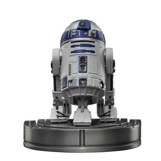 Statue R2-D2 – The Mandalorian – Art Scale 1/10