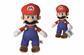 Super Mario Plüsch 30cm Simba Dickie Group