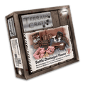 Terrain Crate - Battle-Damaged House Mantic Games