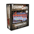 Terrain Crate - Närbutik Mantic Games