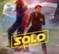 The Art of Solo: A Star Wars Story Abrams & Chronicle