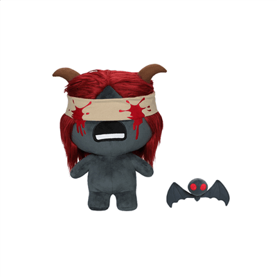 The Binding of Isaac: Lilith Gosedjur med Incubus Maestro