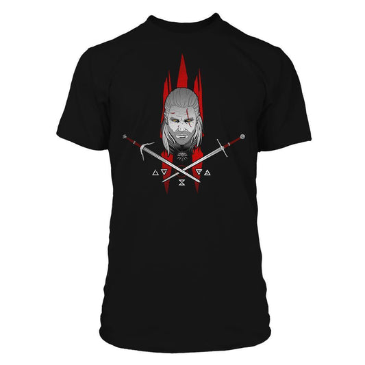 The Witcher 3 Fearless Premium Tee
