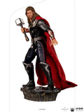 Thor Battle of NY - The Infinity Saga BDS Art Scale 1/10 Iron Studios & MiniCo
